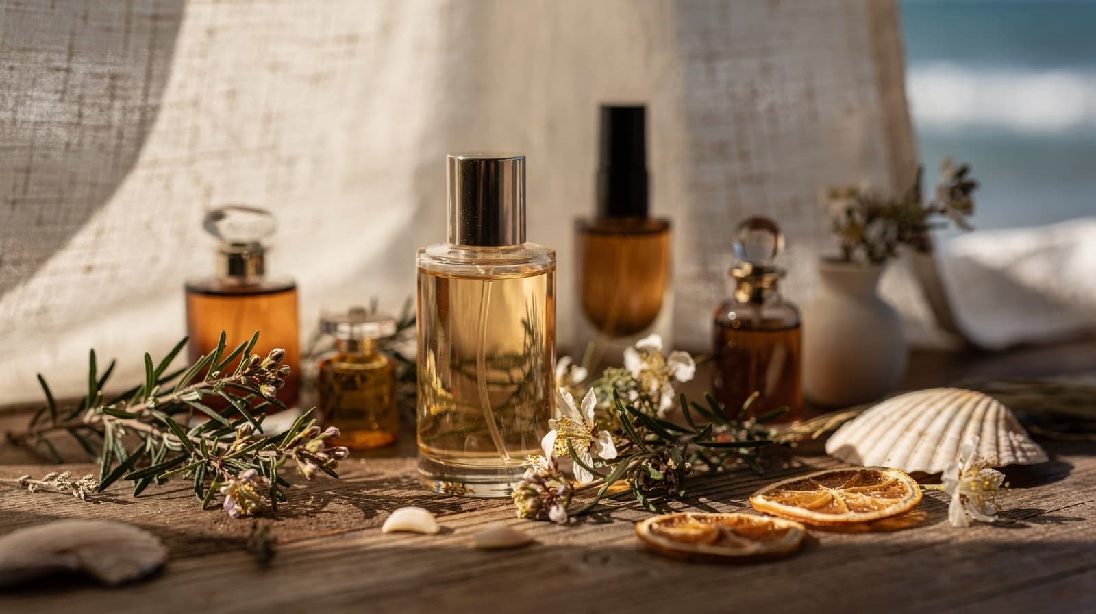 Gifts That Linger: Why Distinctive Fragrance Beats the Generic Present