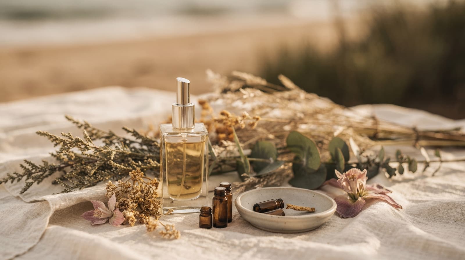 Sending Thoughtful Fragrance Across South Africa: How to Gift with Impact