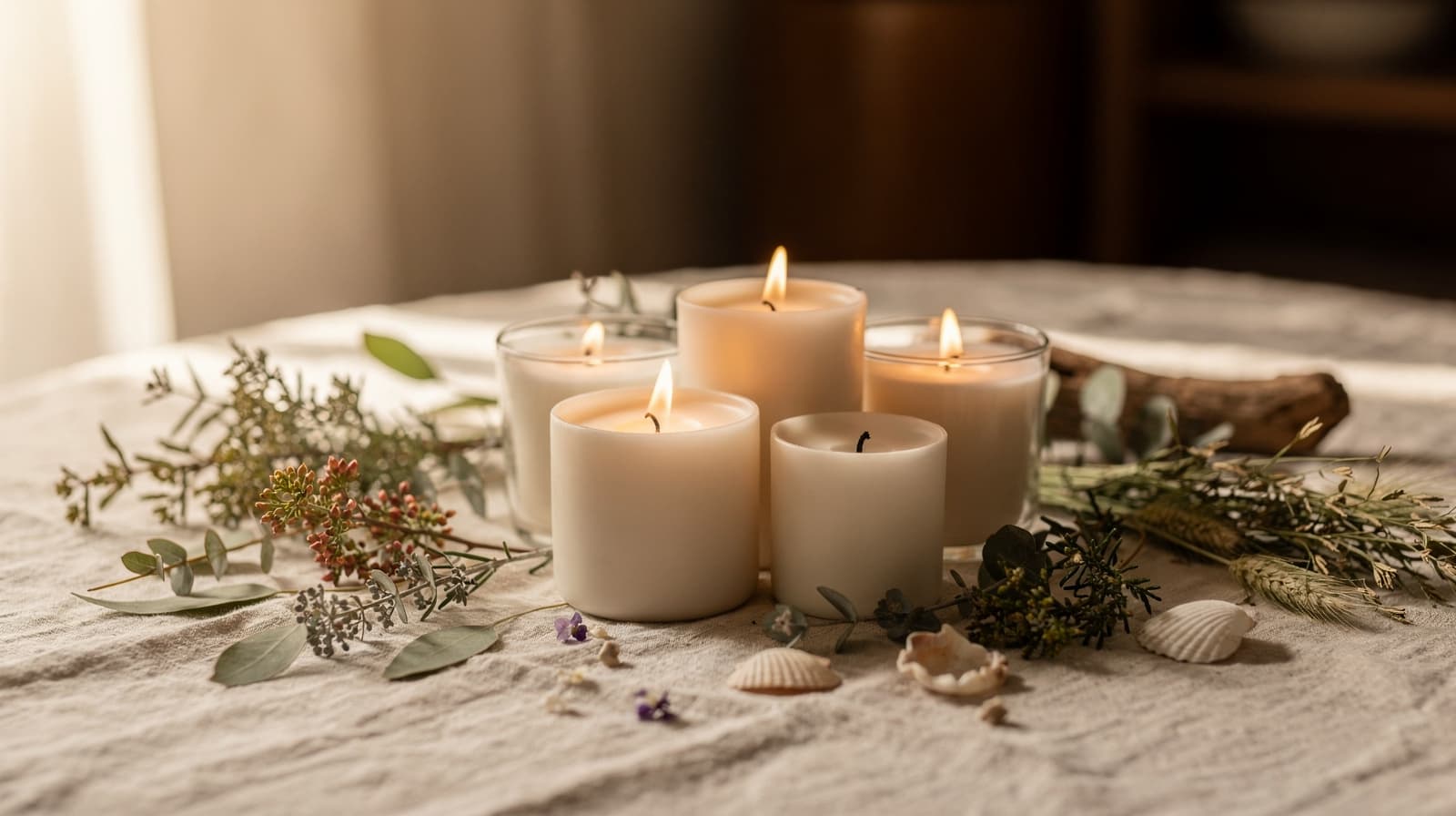 Craft Over Commodity: Why South Africa's Best Candles Are Built on Specificity, Not Marketing