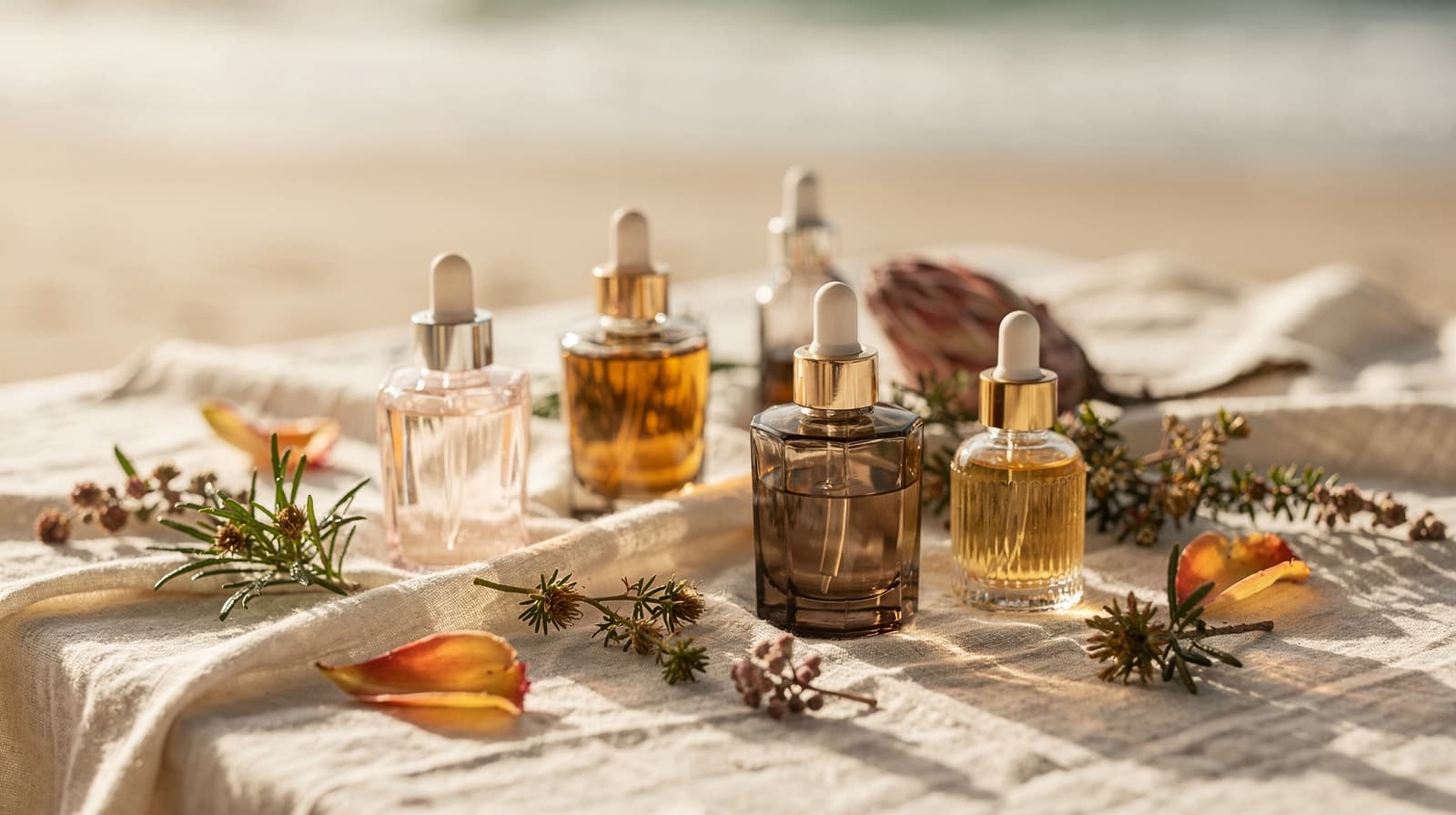 Why Buying Local Fragrance Matters: The South African Studio Difference
