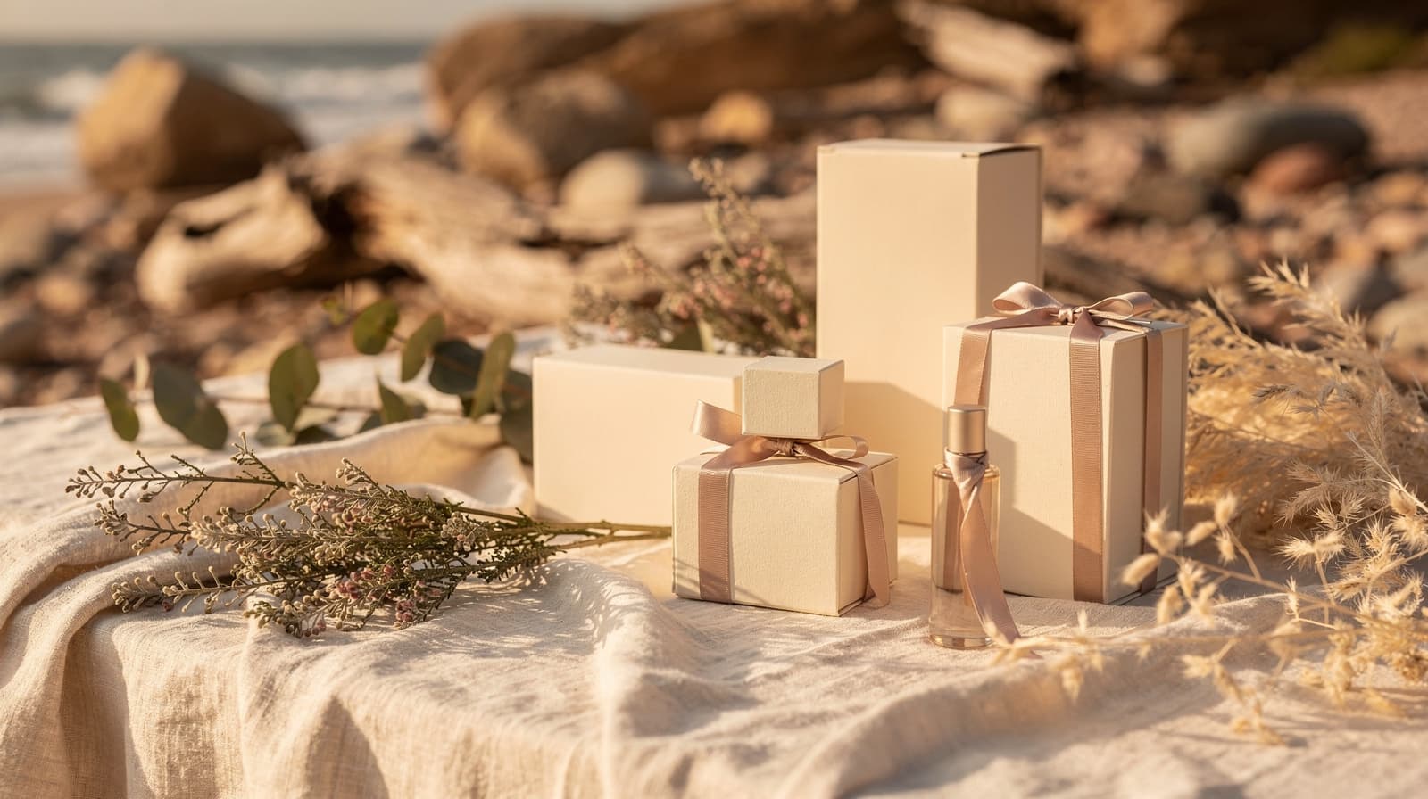 The Art of Restraint: Crafting Luxury Gift Sets That Refuse Excess