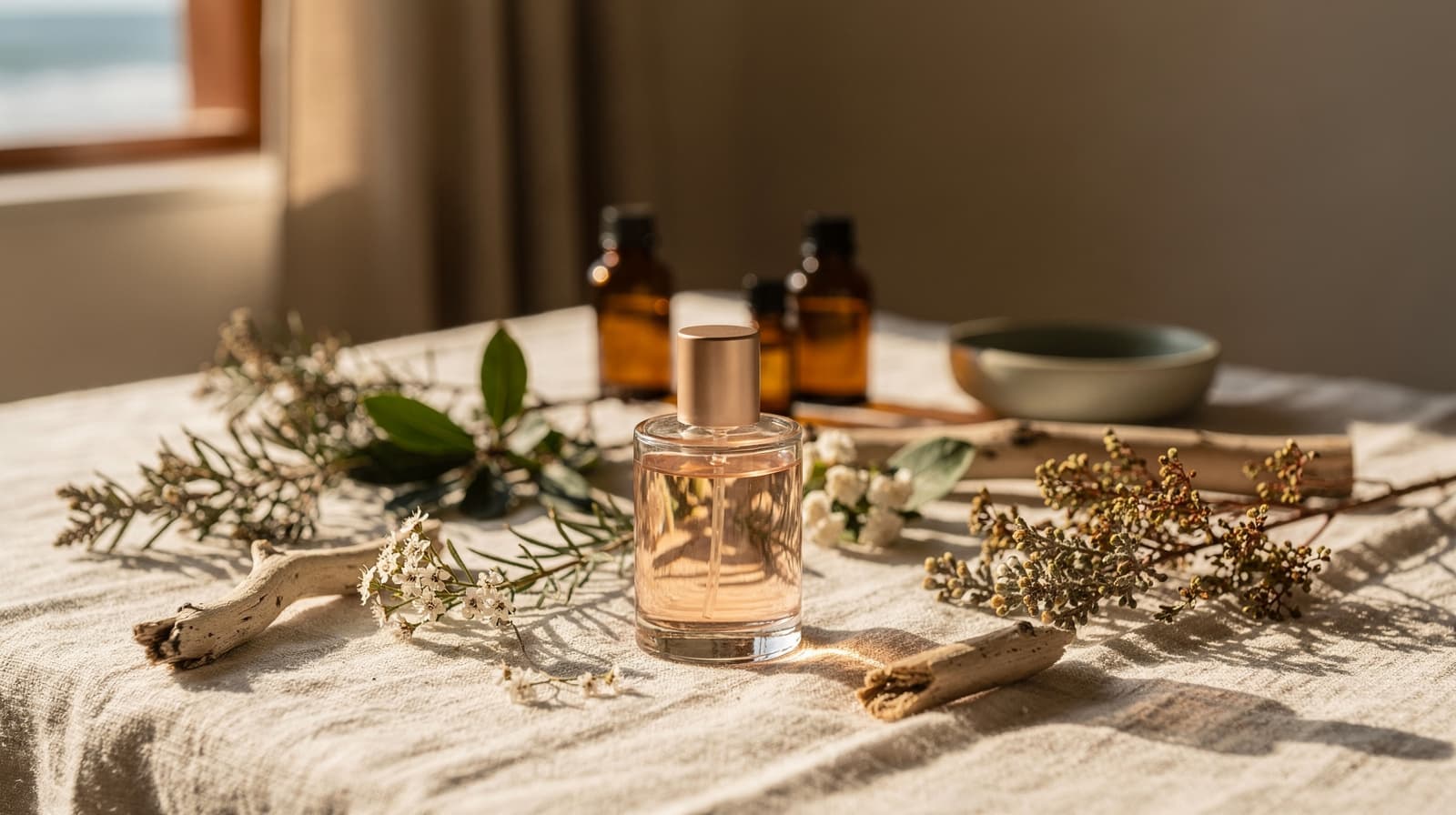 Why Boutique Fragrance Studios Matter to South African Craft