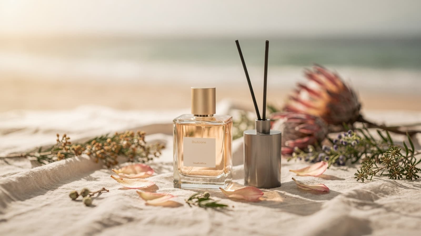 When Words Aren't Enough: Choosing Fragrance as a Thank You Gift in South Africa