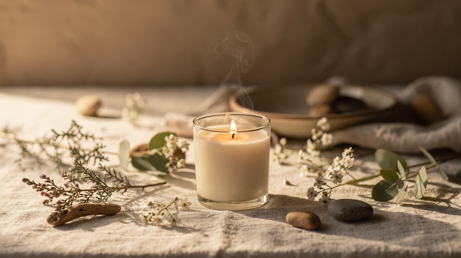 The Gift That Burns Longer: Why South Africans Choose Luxury Candles