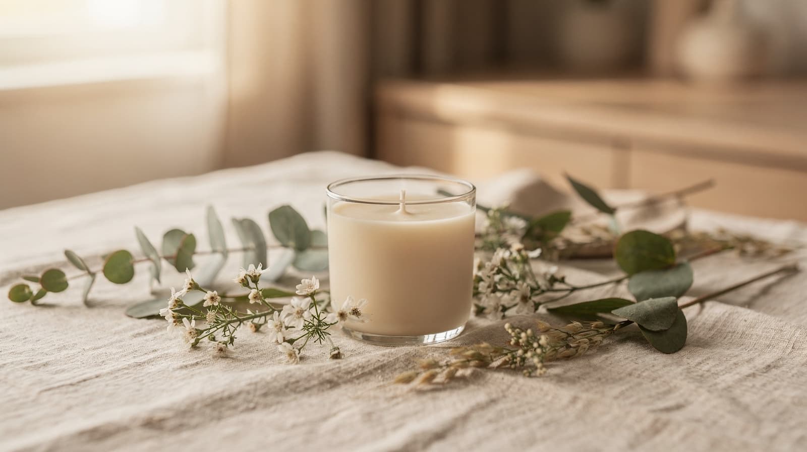 How to Choose a Candle That Actually Matches Your Space and Mood