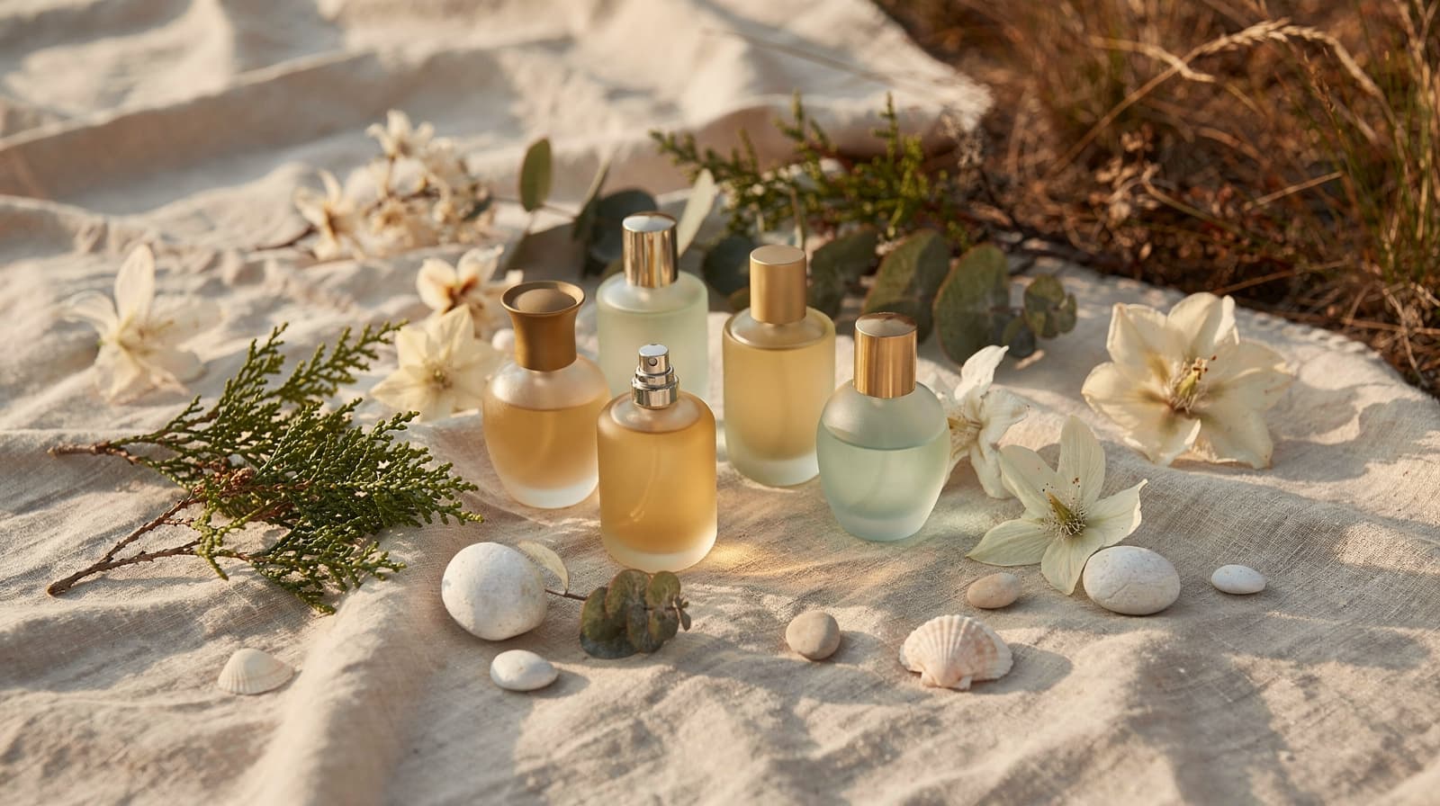 Easter Gifting for the Discerning: Fragrance as a Language of Renewal
