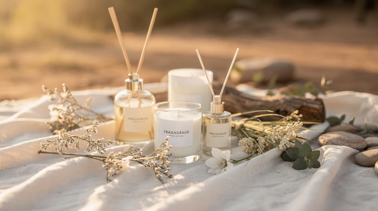 Fragrance as Hospitality: Building Scent Programmes for Hotels and Lodges in South Africa
