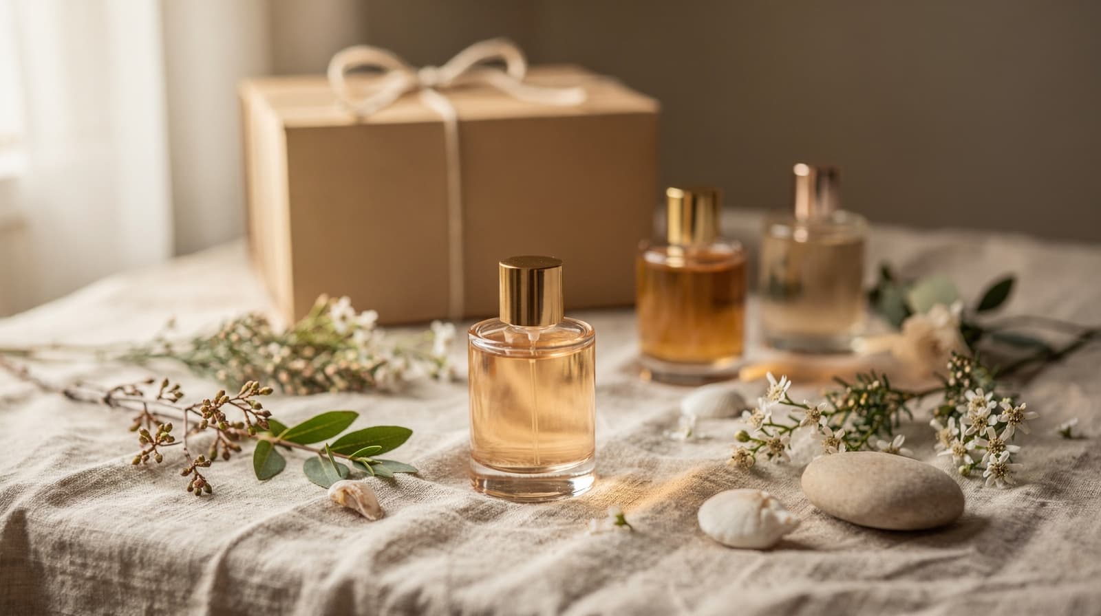 The Gift That Marks a Year: Choosing Scent for South African Birthdays