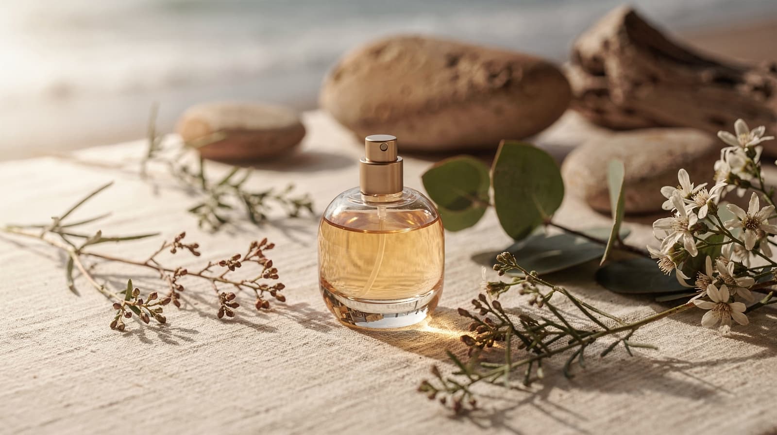 Scent as Intimacy: Why Valentine's Day Gifting in South Africa Demands More Than Flowers