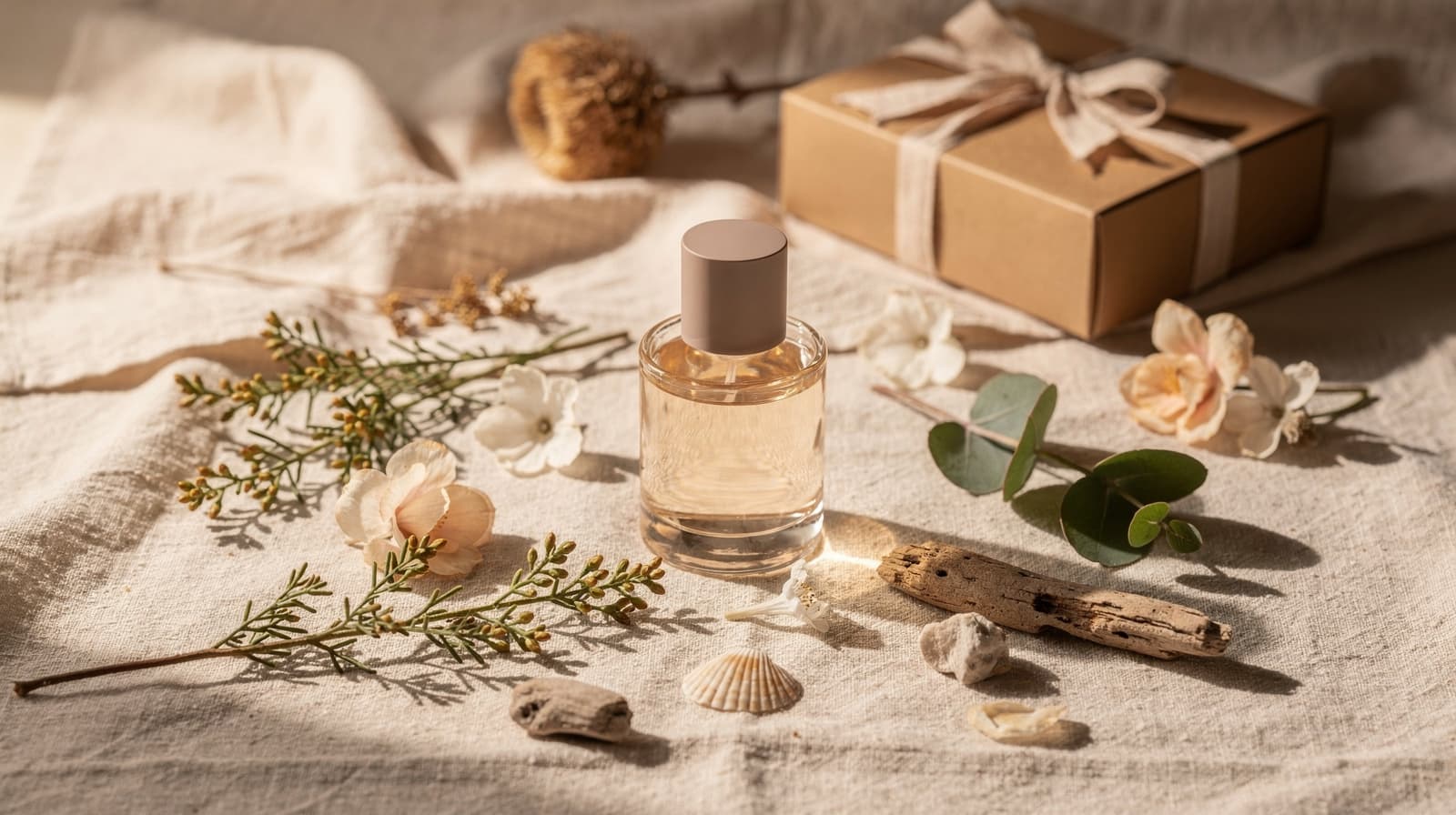 Corporate Gifts That Last: Why Fragrance Works When Everything Else Doesn't