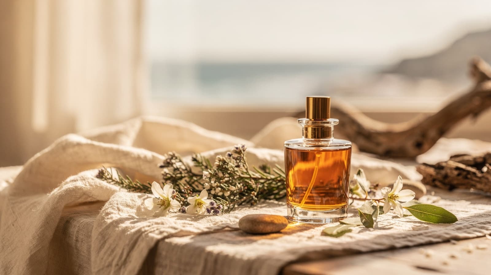 The Gift That Lasts: Finding Fragrance for the Woman Who Has Everything