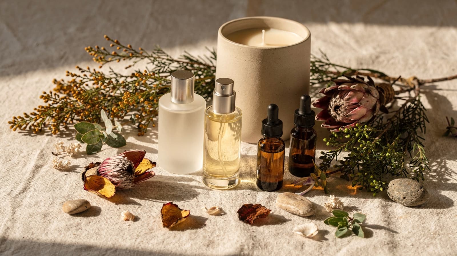 Curating Meaning: Why a Fragrance-Led Gift Hamper Speaks Louder Than Obligation