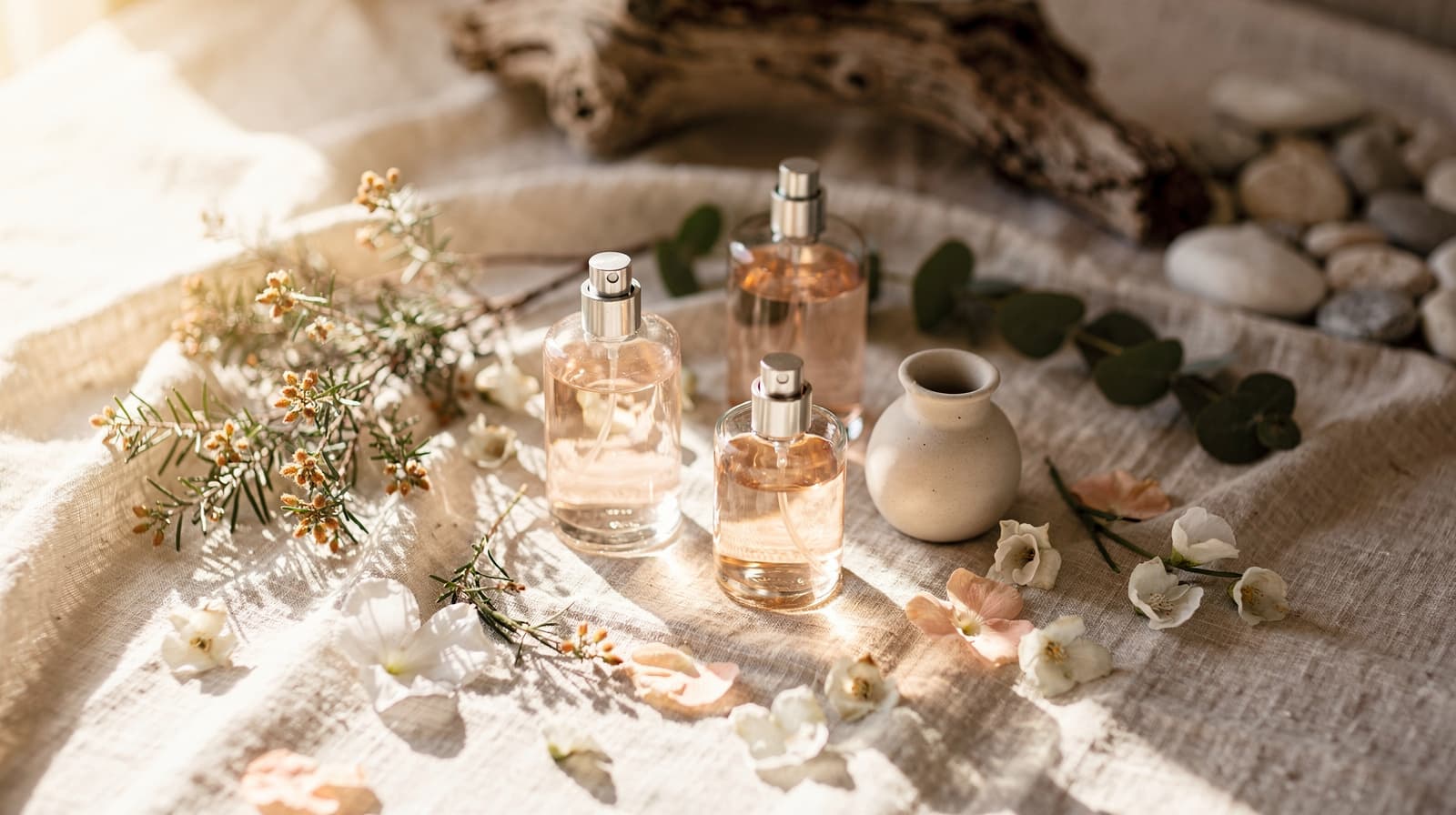 Fragrance as Ceremony: Building a Wedding Package That Reflects Your South African Setting