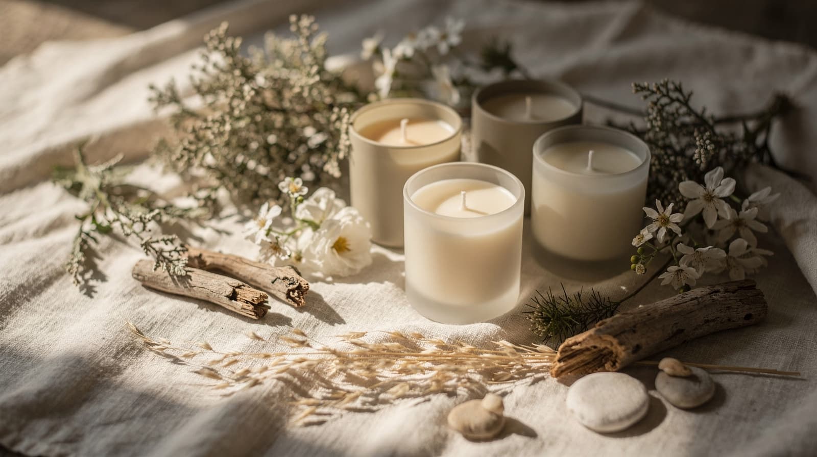 Wedding Favours That Last: Why Scented Candles Become the Gifts Guests Actually Keep