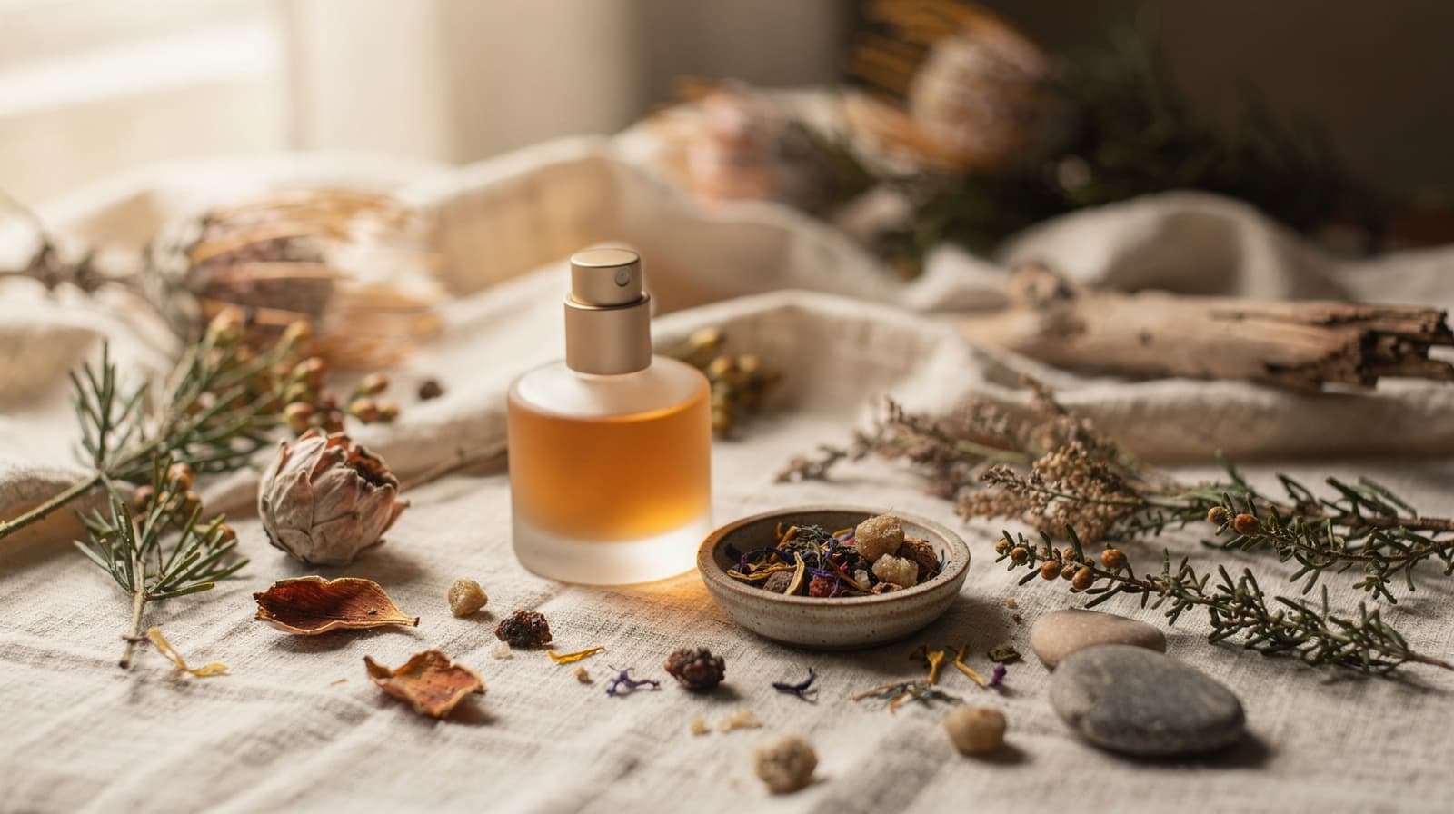 Beyond the Supermarket Shelf: Sourcing Authentic Fragrance in Cape Town
