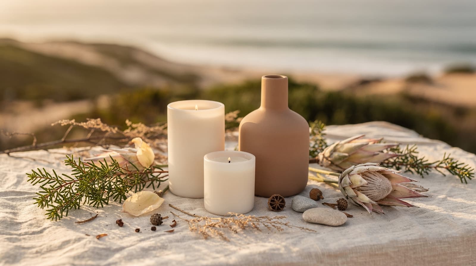 South African Craft: Why Where Your Candles Are Made Matters