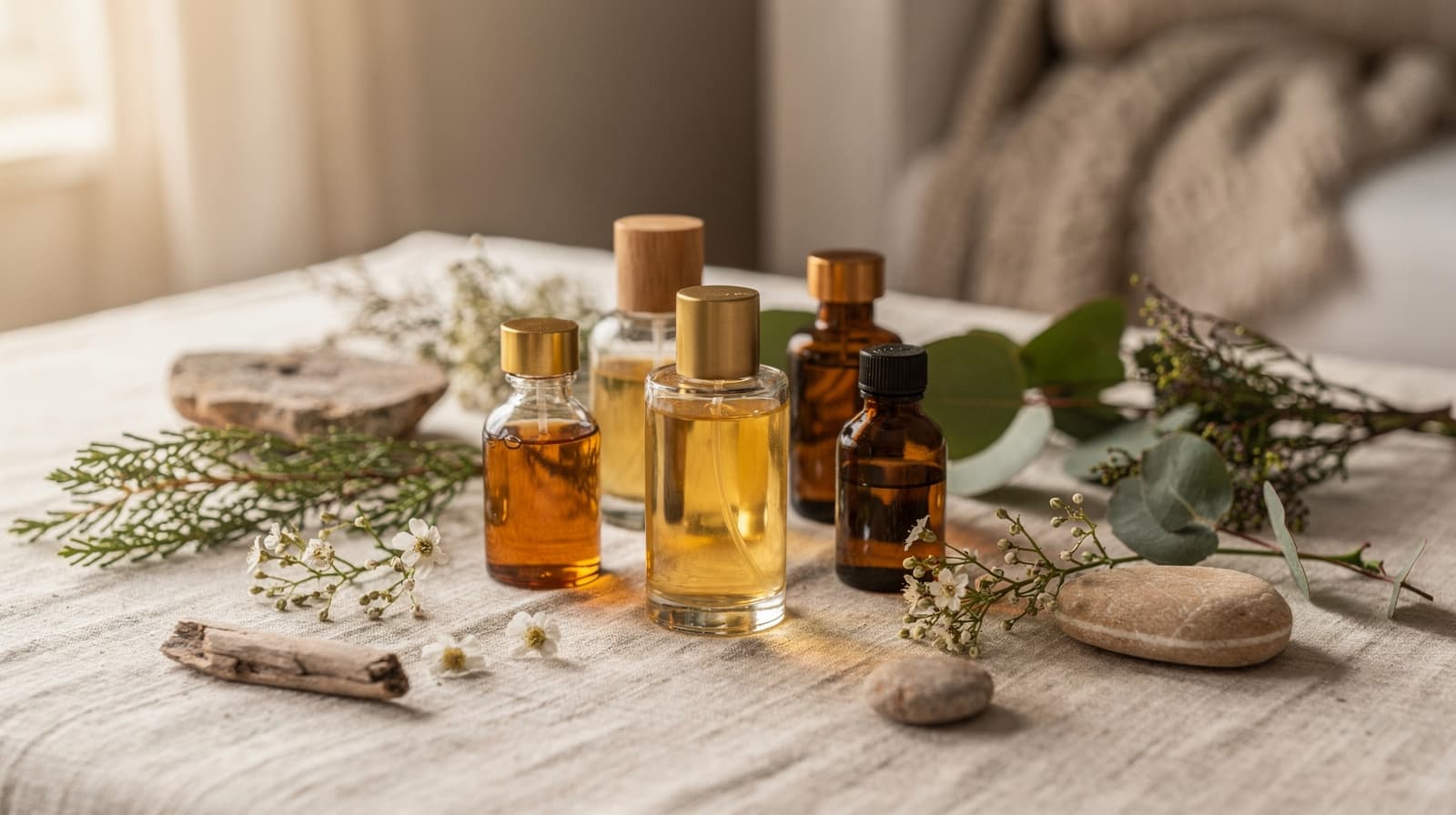 How to Build a Slower Rhythm at Home: A Fragrance Approach to South African Living