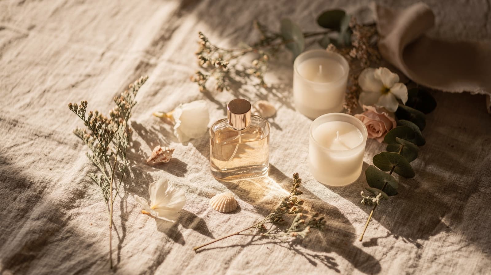 Scent as a Silent Guest: Fragrance Strategy for South African Destination Weddings
