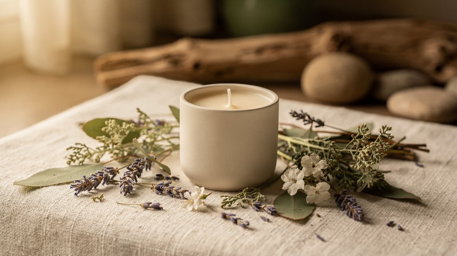 How to Choose a Relaxation Candle That Actually Works