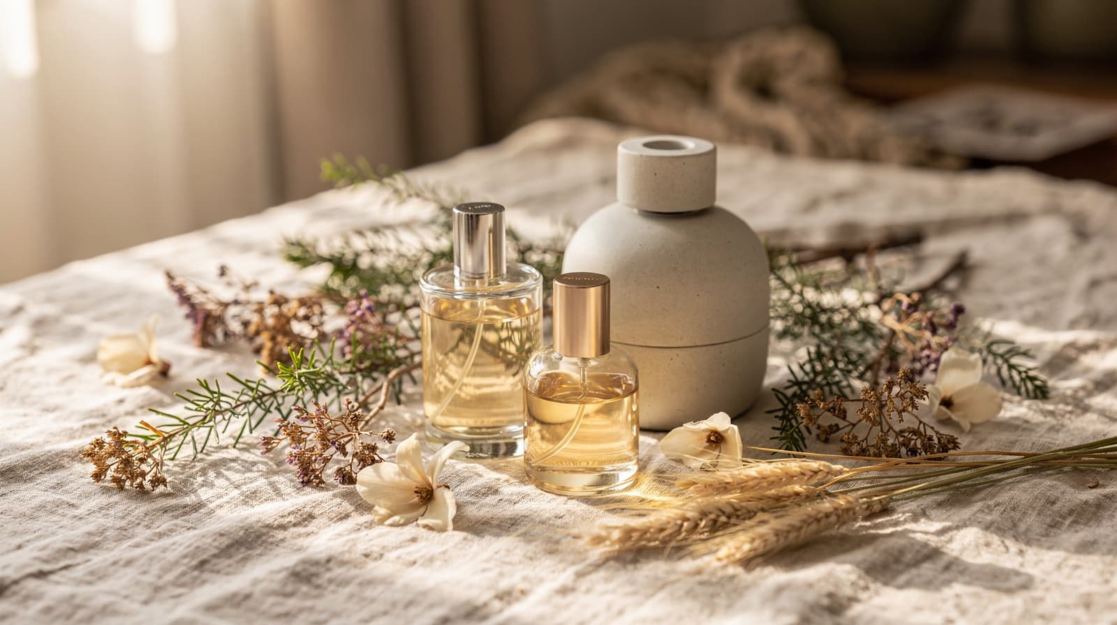 How Scent Changes a Room: Building a Fragrance Strategy for South African Homes