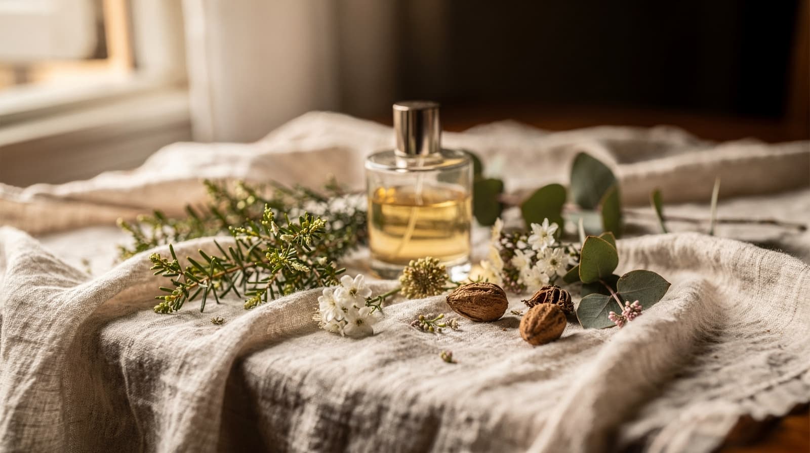 How Small Fragrance Studios Build Sustainable Craft in South Africa