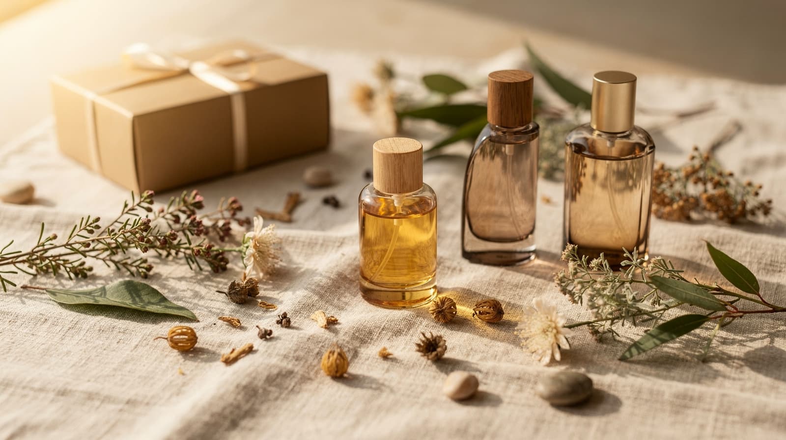 How to Choose a Fragrance Gift That Actually Reflects Someone in South Africa