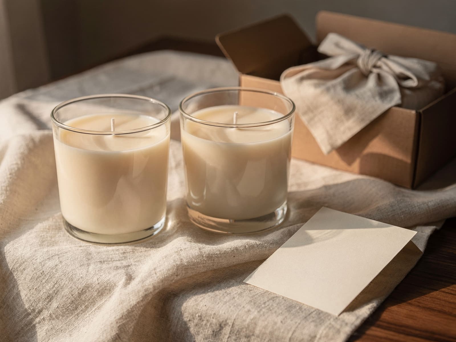 2-Scent Duo Set