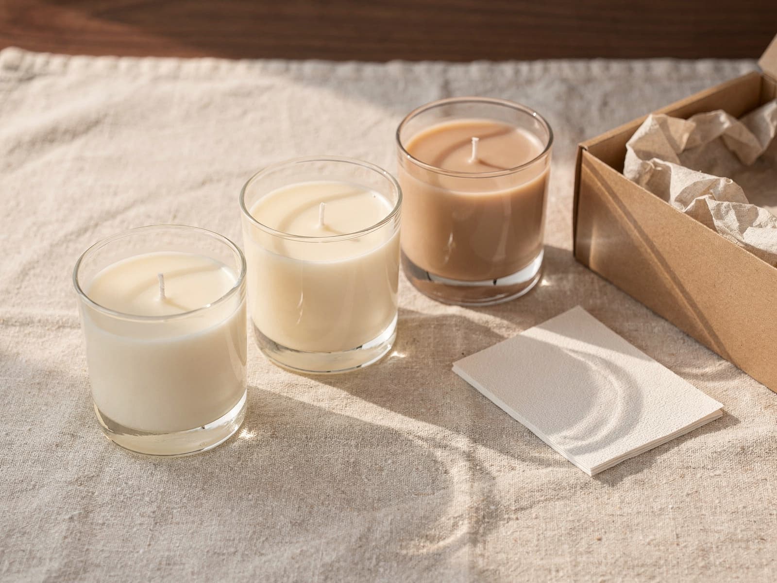 3-Scent Discovery Set