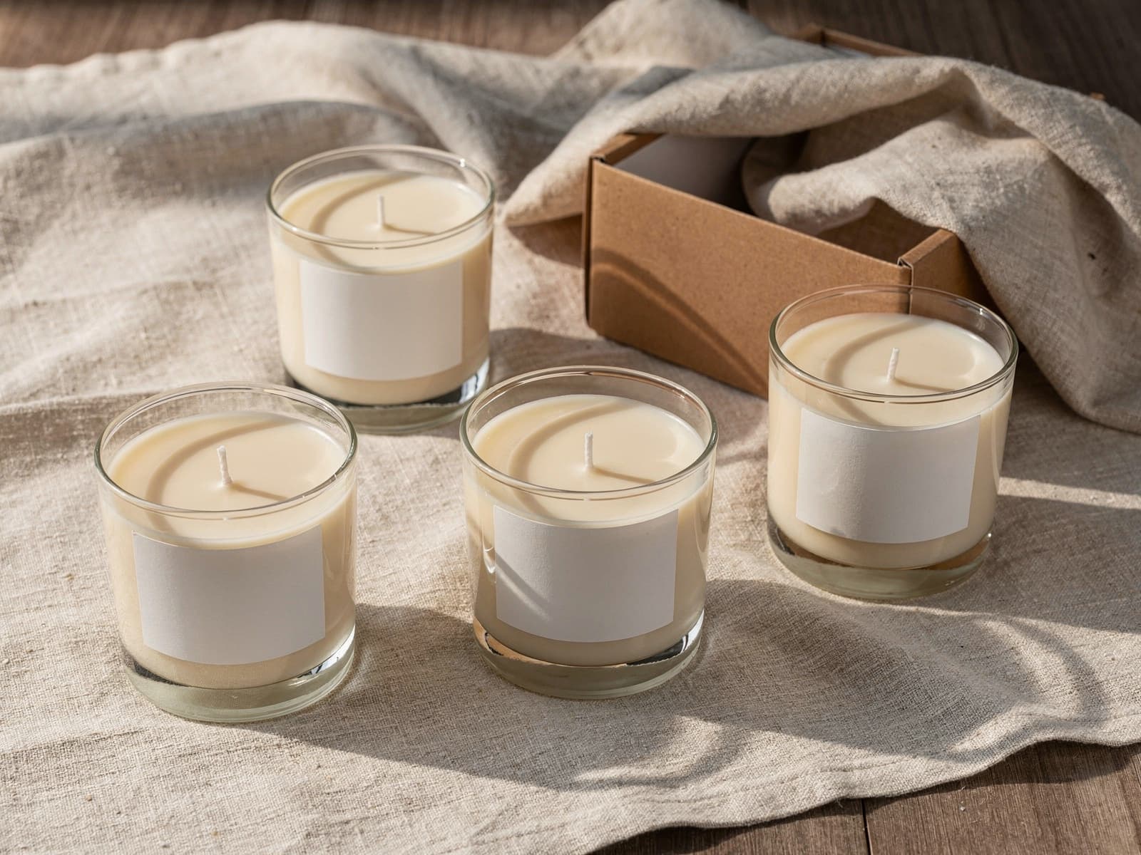 5-Scent Discovery Set