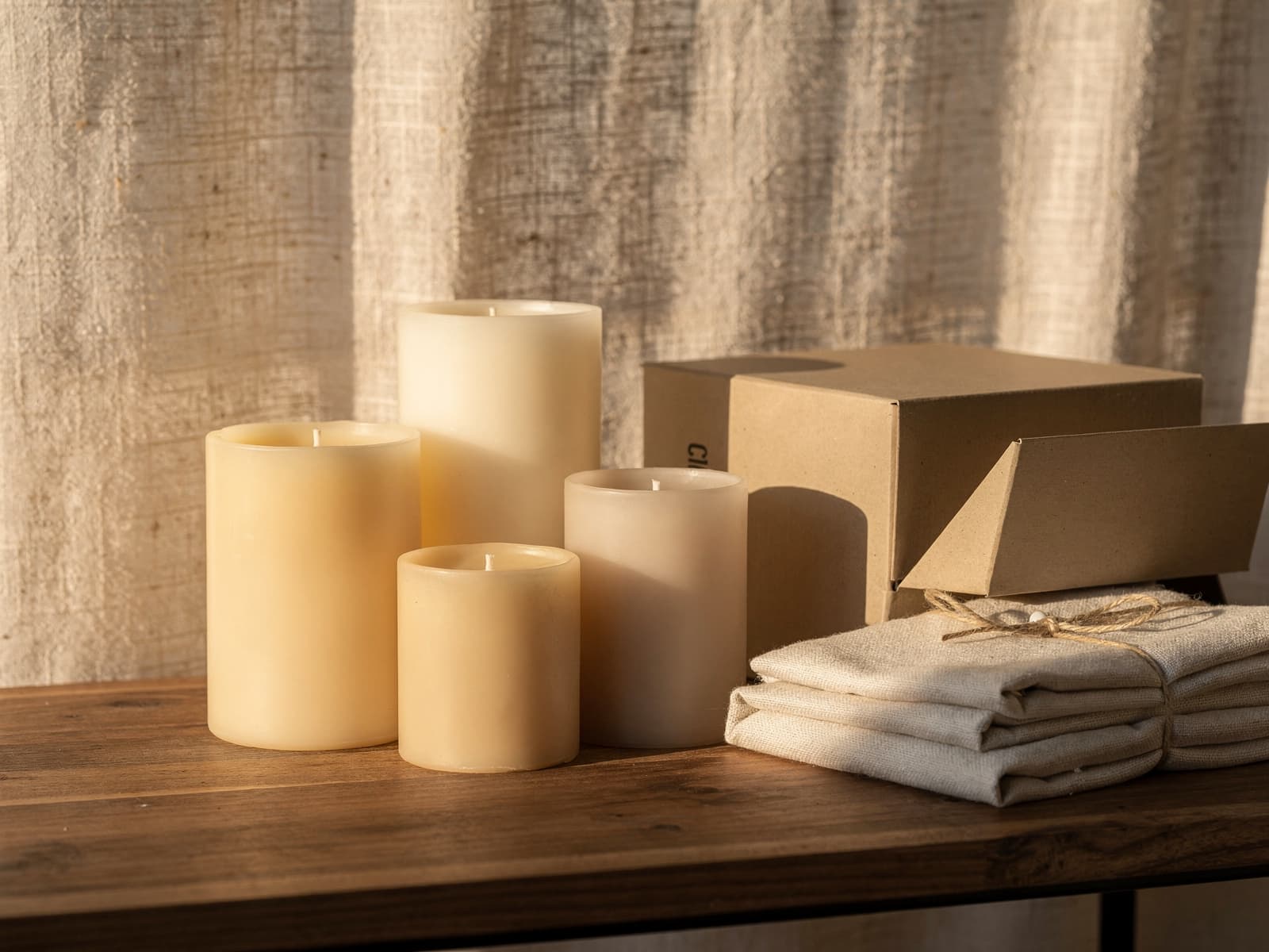 Pillar 6-Pack