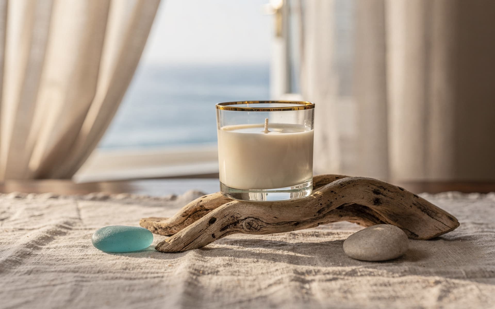 Coastal Collection — Claudi's