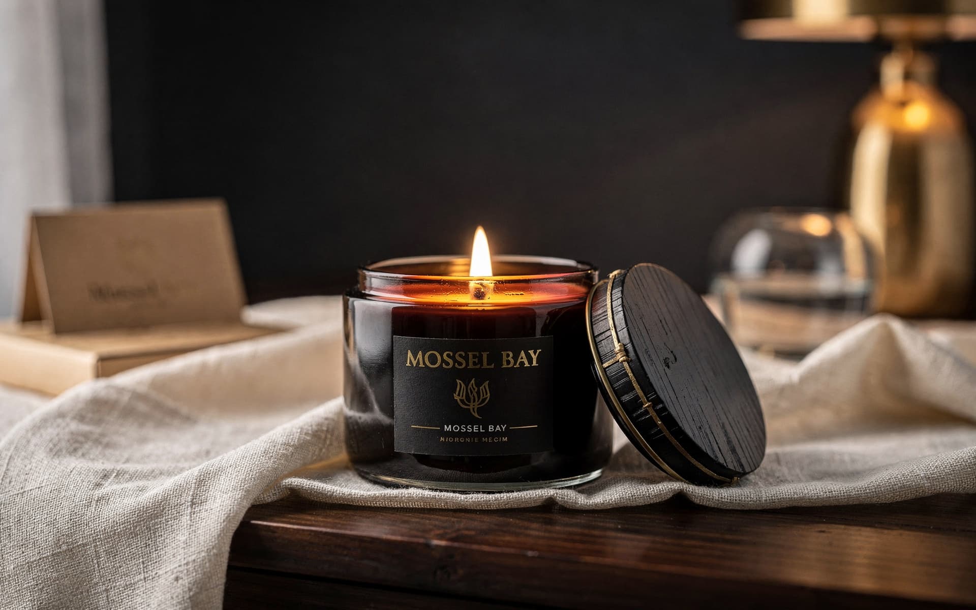 Manor Collection — Claudi's