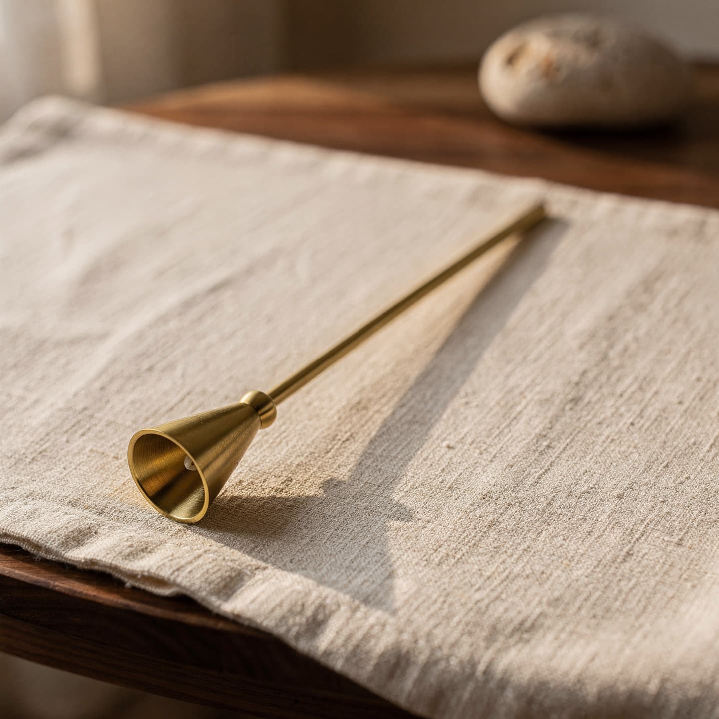 Candle Snuffer — product by Claudi's