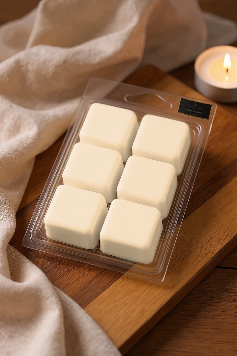 Citrus Garden Wax Melts, 20mm tall — wax melt by Claudi's