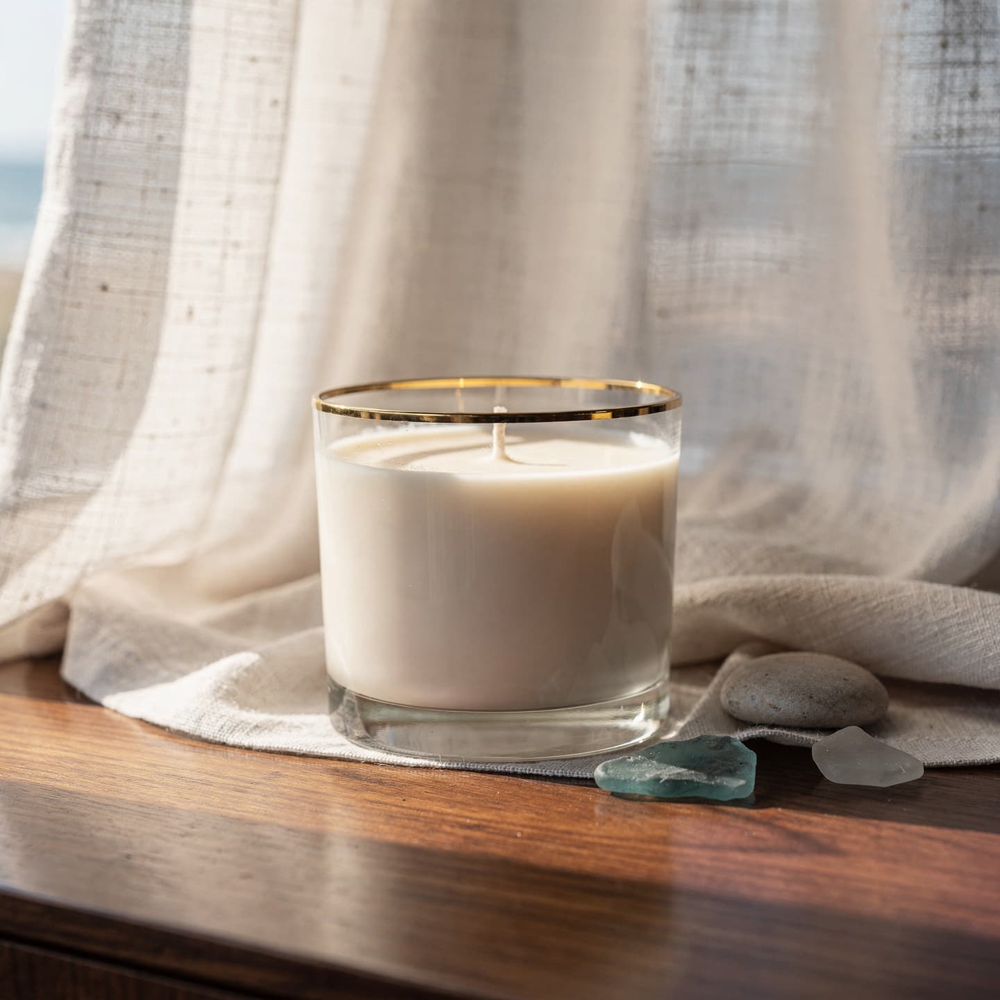 Coastal Citrus — Tumbler
