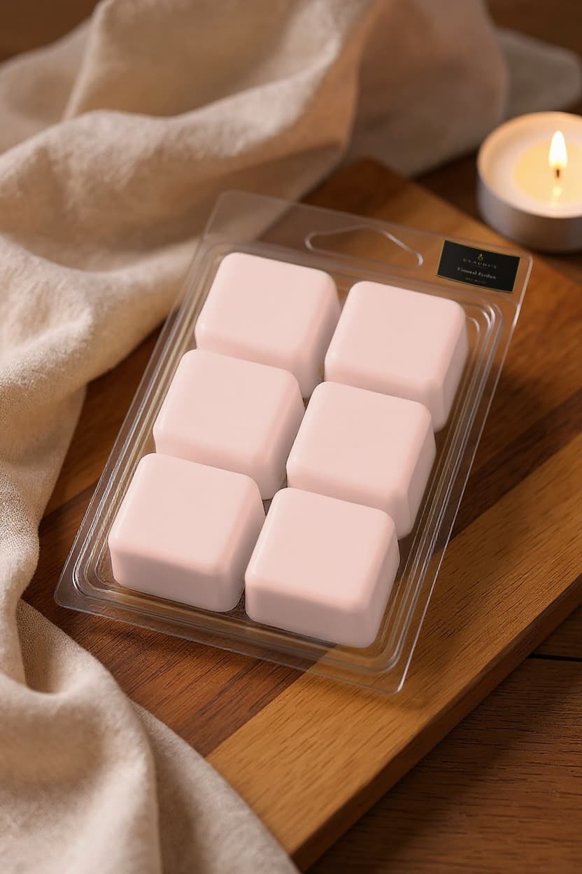 Coastal Fynbos Wax Melts — wax melt by Claudi's