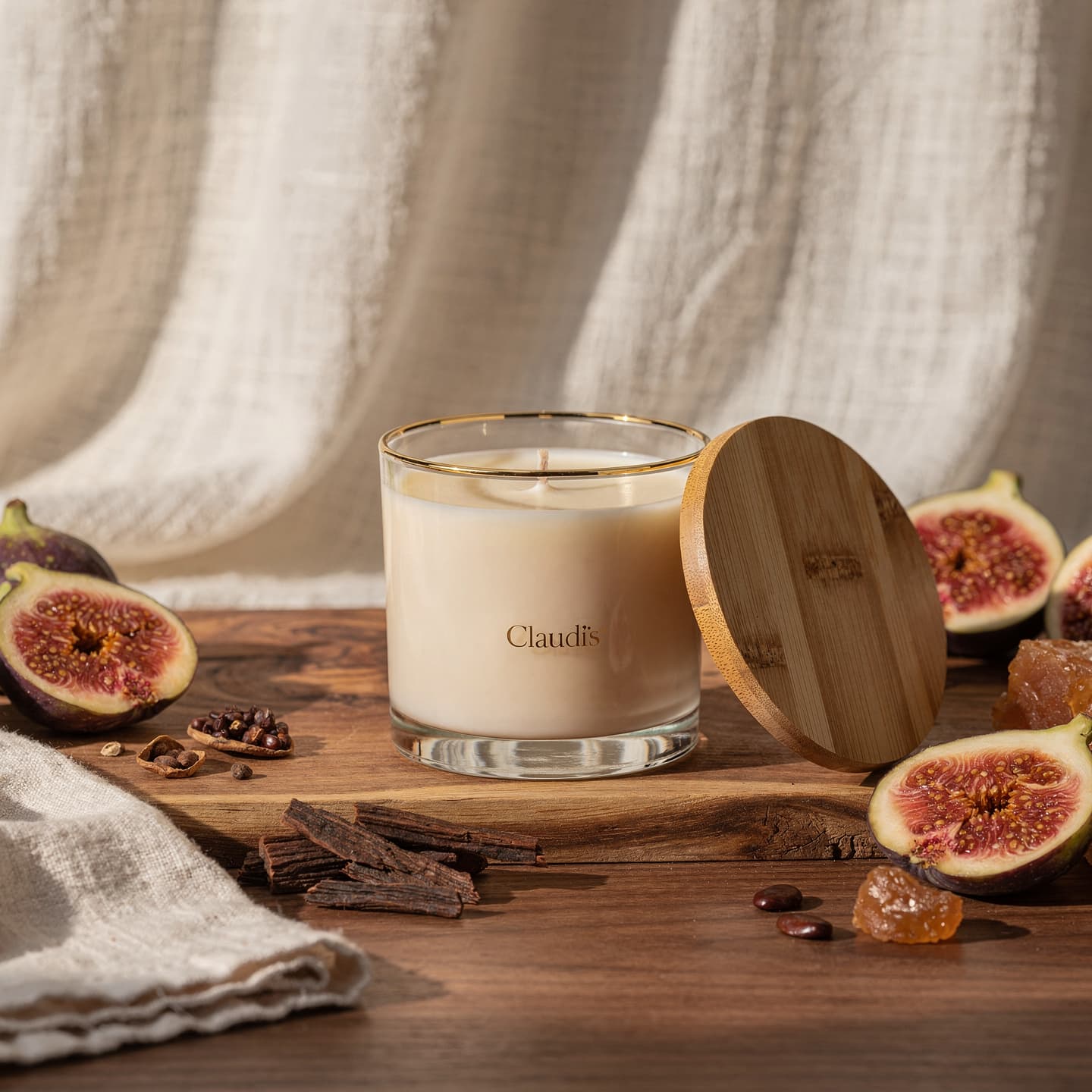 Fig & Oud