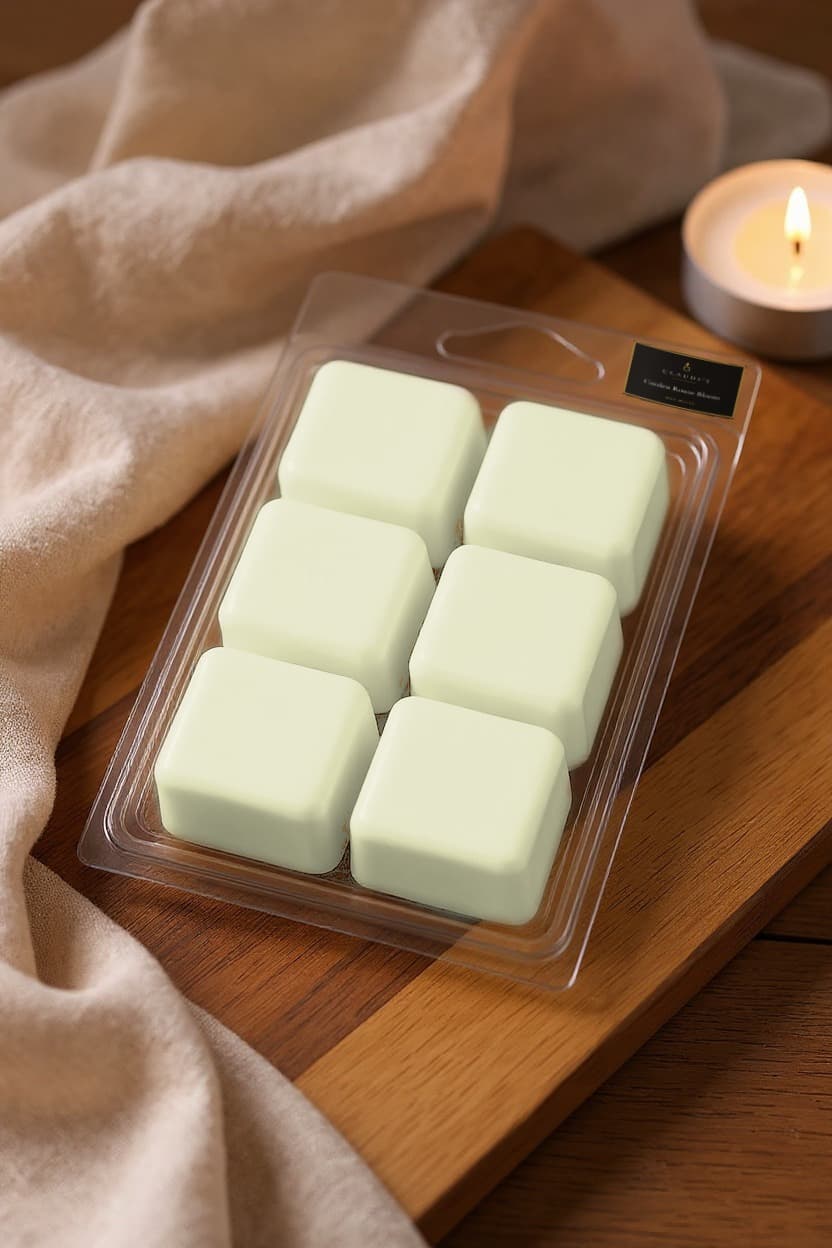 Garden Route Bloom Wax Melts — wax melt by Claudi's
