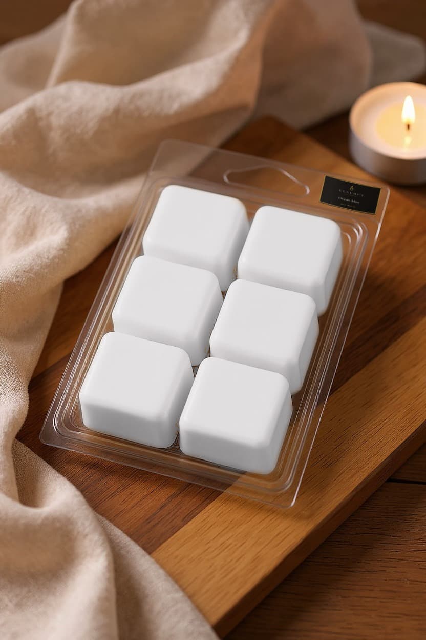 Ocean Mist Wax Melts — wax melt by Claudi's