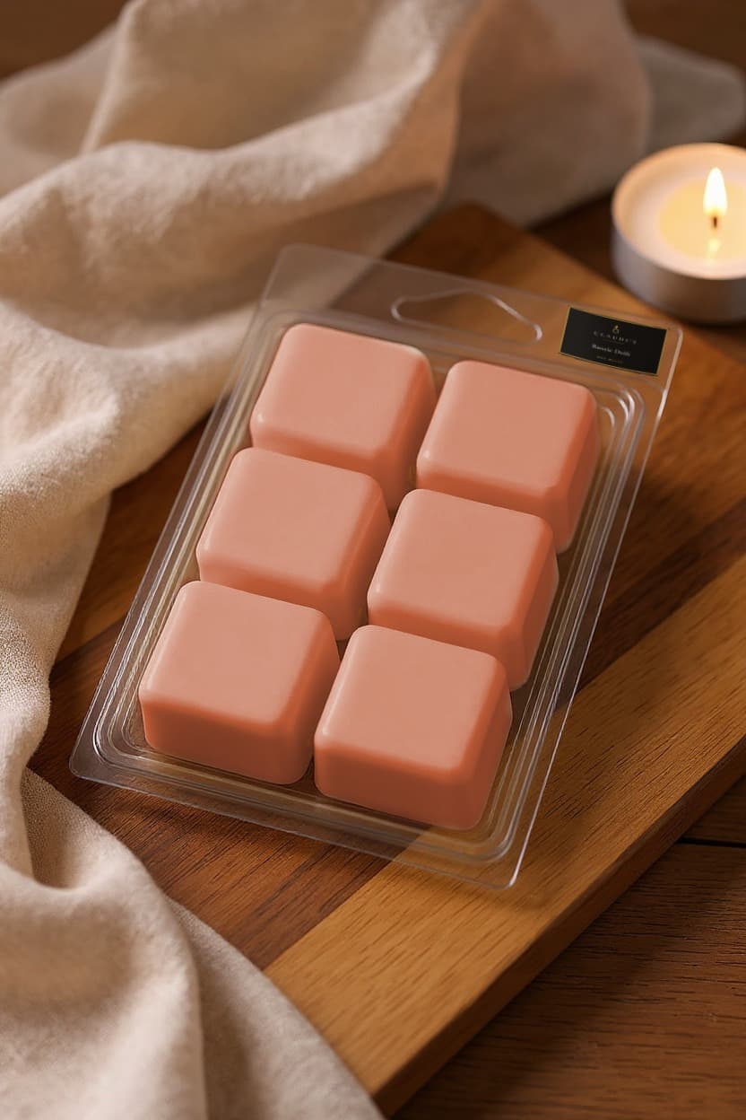Rustic Drift Wax Melts — wax melt by Claudi's