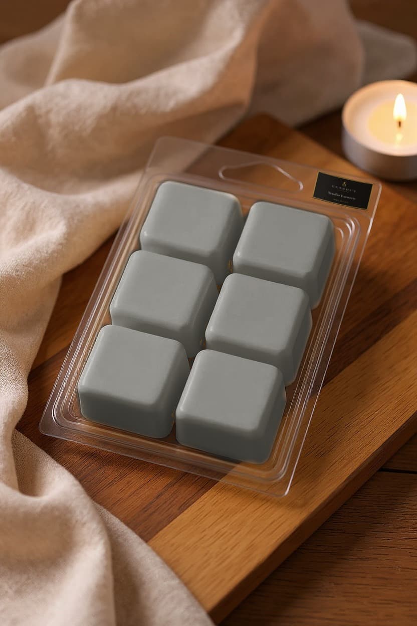 Studio Lantern Wax Melts — wax melt by Claudi's