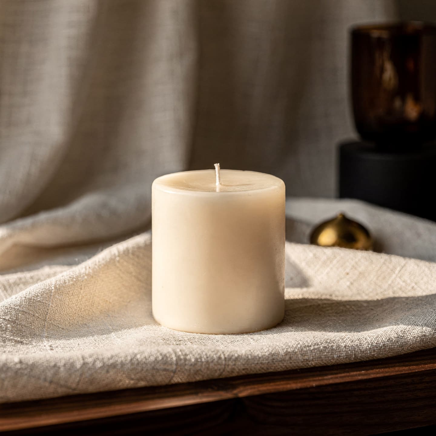 White Cedar Tea — Pillar