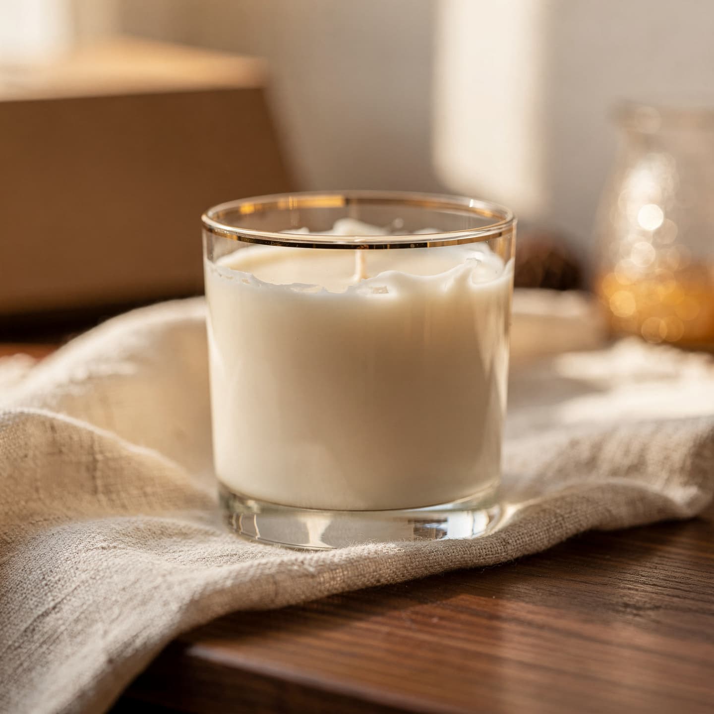 White Tea Cedar