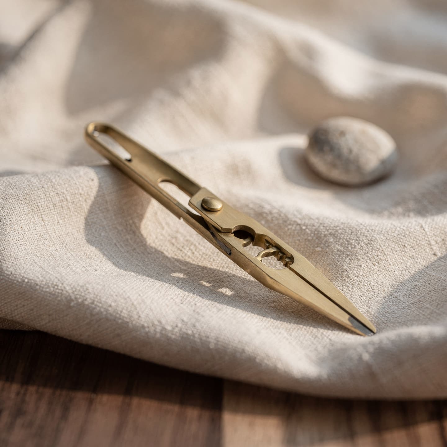 Wick Trimmer — product by Claudi's