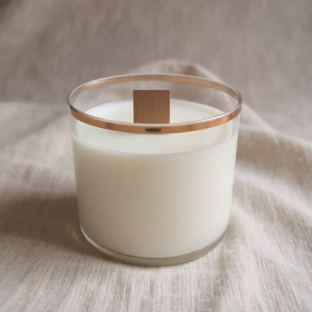 Tumbler Candles